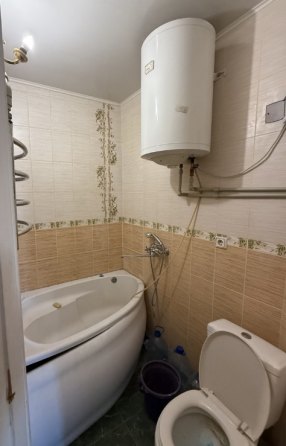 Сдам 1-к квартиру в Центре Макеевки Макеевка