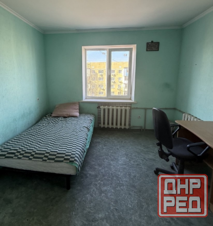 Сдам 1-к квартиру в Центре Макеевки Макеевка - изображение 3