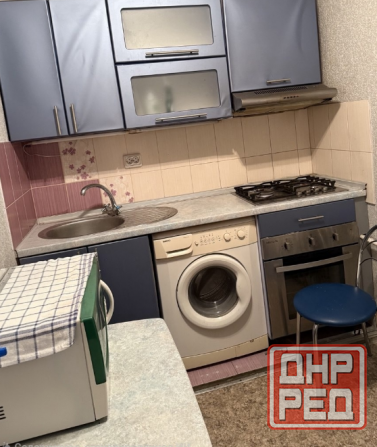 Сдам 1-к квартиру в Центре Макеевки Макеевка - изображение 1