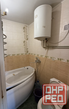 Сдам 1-к квартиру в Центре Макеевки Макеевка - изображение 2