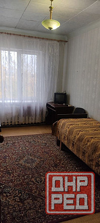 Сдаётся 3х ком в Пролетарском районе Донецк - изображение 4