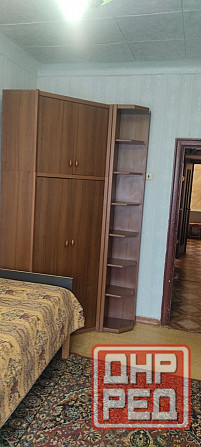 Сдаётся 3х ком в Пролетарском районе Донецк - изображение 5