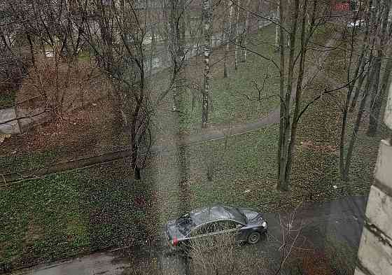 Калининский район, Медицинский университет, проспект Ильича, Больница Калинина Донецк