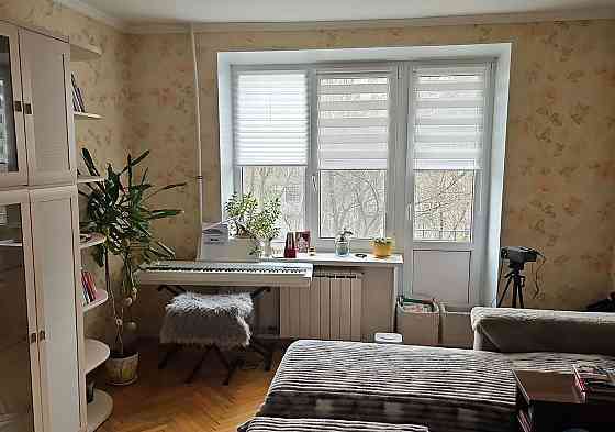 Калининский район, Медицинский университет, проспект Ильича, Больница Калинина Донецк