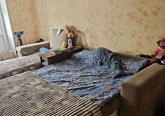 Калининский район, Медицинский университет, проспект Ильича, Больница Калинина Донецк