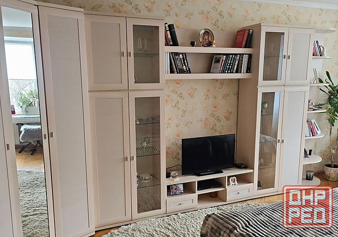 Калининский район, Медицинский университет, проспект Ильича, Больница Калинина Донецк - изображение 1