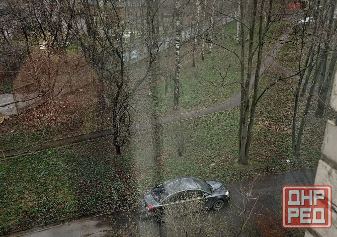 Калининский район, Медицинский университет, проспект Ильича, Больница Калинина Донецк - изображение 6