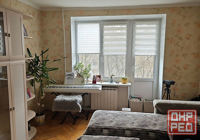 Калининский район, Медицинский университет, проспект Ильича, Больница Калинина Донецк - изображение 2