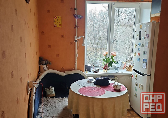 Калининский район, Медицинский университет, проспект Ильича, Больница Калинина Донецк - изображение 5