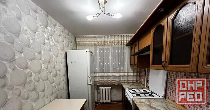 Кировский район Донецк - изображение 1