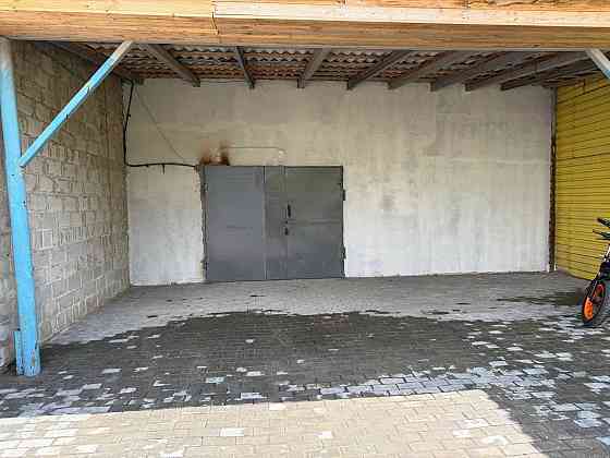 Сдам склад в Калининском р-н Донецк