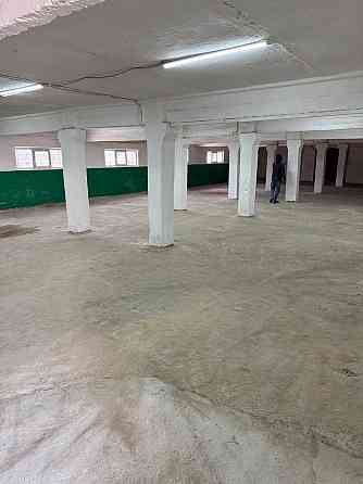 Сдам склад в Калининском р-н Донецк