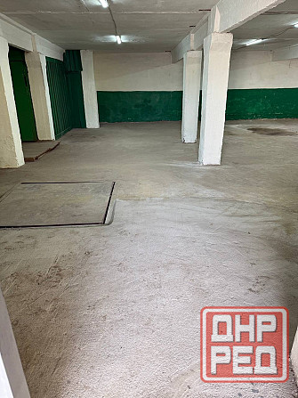 Сдам склад в Калининском р-н Донецк - изображение 1