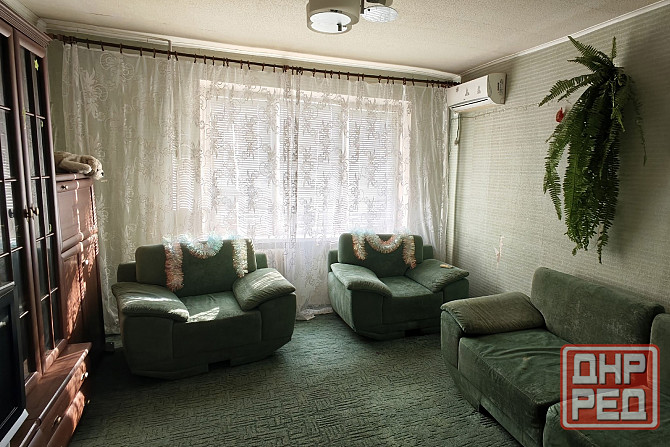 Сдам 2-к квартиру на Бажанова Макеевка - изображение 4