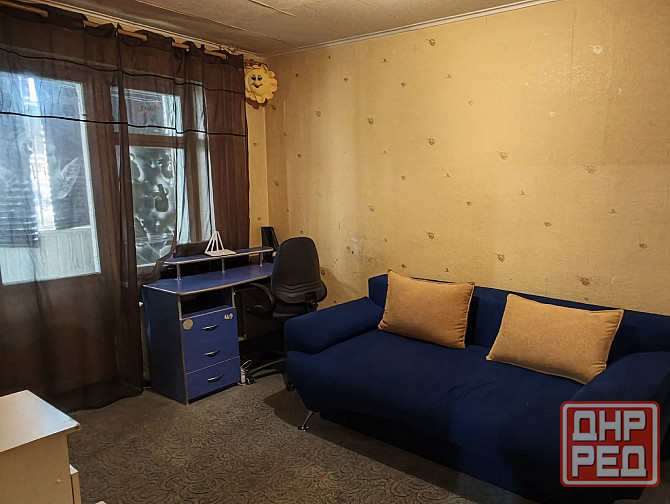 Сдам 2-к квартиру на Бажанова Макеевка - изображение 5