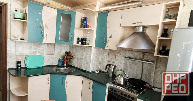 Сдам 2-к квартиру на Бажанова Макеевка - изображение 1