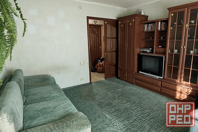 Сдам 2-к квартиру на Бажанова Макеевка - изображение 3