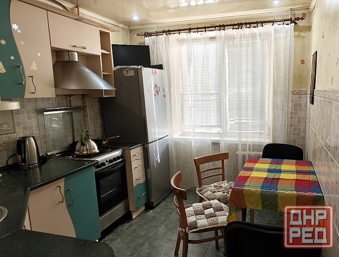 Сдам 2-к квартиру на Бажанова Макеевка - изображение 2