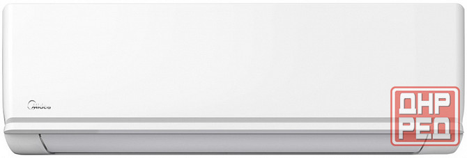 Настенная сплит-система Midea MSAG2-07HRN Unlimited (до 21 м²) Макеевка - изображение 1