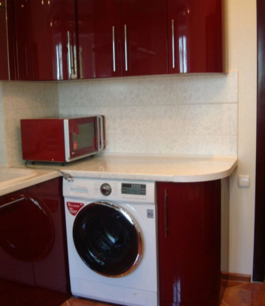 Сдам 3-к квартиру на Зеленом Макеевка