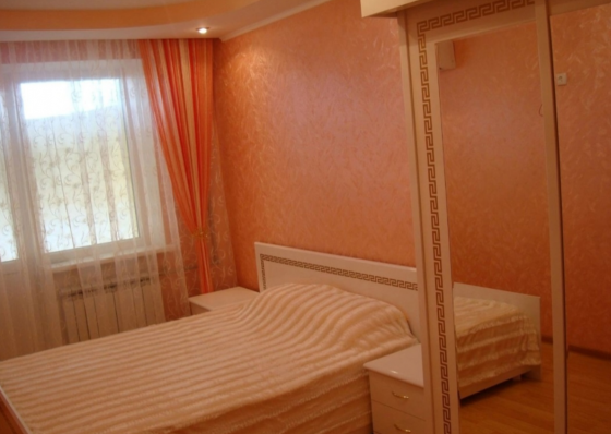 Сдам 3-к квартиру на Зеленом Макеевка