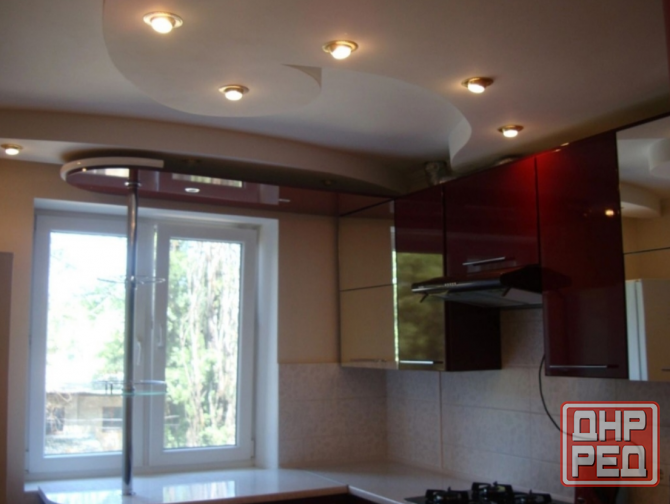 Сдам 3-к квартиру на Зеленом Макеевка - изображение 3