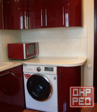 Сдам 3-к квартиру на Зеленом Макеевка - изображение 2