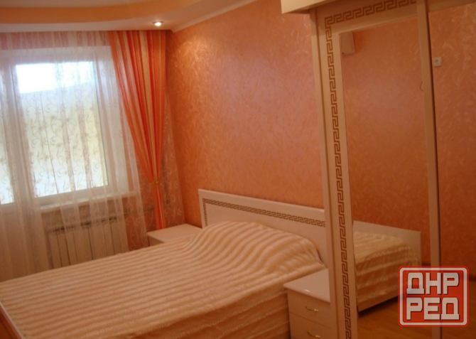 Сдам 3-к квартиру на Зеленом Макеевка - изображение 1