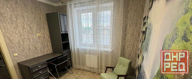Сдается просторная трехкомнатная квартира в Калининском районе Донецк - изображение 6