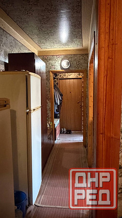 Калининский! 3х комн! 3,5 млн! Торг! Макеевка - изображение 5