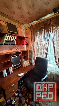 Калининский! 3х комн! 3,5 млн! Торг! Макеевка - изображение 7