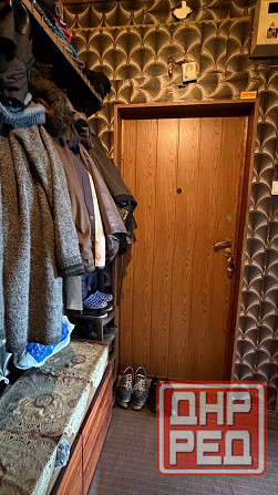 Калининский! 3х комн! 3,5 млн! Торг! Макеевка - изображение 4