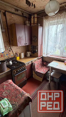 Калининский! 3х комн! 3,5 млн! Торг! Макеевка - изображение 2