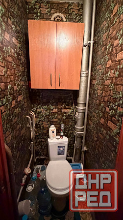 Калининский! 3х комн! 3,5 млн! Торг! Макеевка - изображение 9