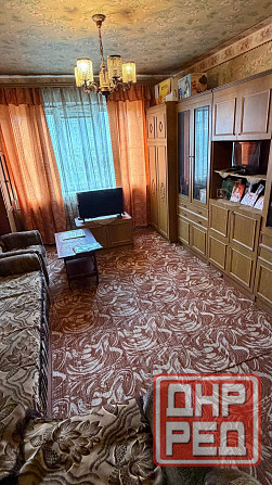 Калининский! 3х комн! 3,5 млн! Торг! Макеевка - изображение 1