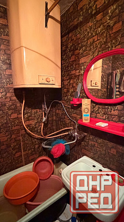 Калининский! 3х комн! 3,5 млн! Торг! Макеевка - изображение 8