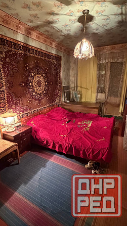 Калининский! 3х комн! 3,5 млн! Торг! Макеевка - изображение 6