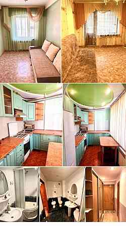 Продам 2 комн Маяк Киевский район Донецк Донецк