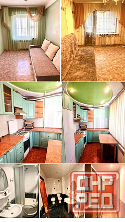 Продам 2 комн Маяк Киевский район Донецк Донецк - изображение 1