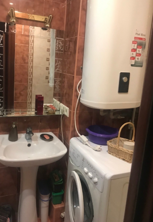 Сдам 2-к квартиру на Зеленом Макеевка