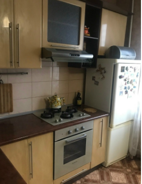 Сдам 2-к квартиру на Зеленом Макеевка