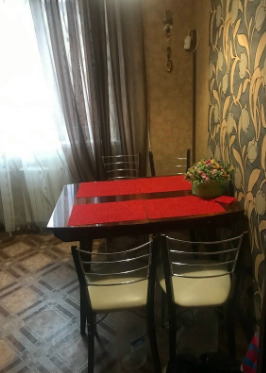 Сдам 2-к квартиру на Зеленом Макеевка