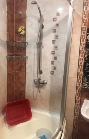 Сдам 2-к квартиру на Зеленом Макеевка