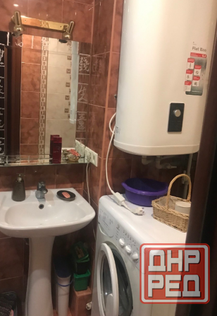 Сдам 2-к квартиру на Зеленом Макеевка - изображение 3