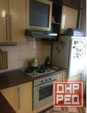 Сдам 2-к квартиру на Зеленом Макеевка - изображение 1