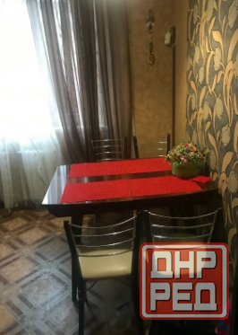 Сдам 2-к квартиру на Зеленом Макеевка - изображение 2