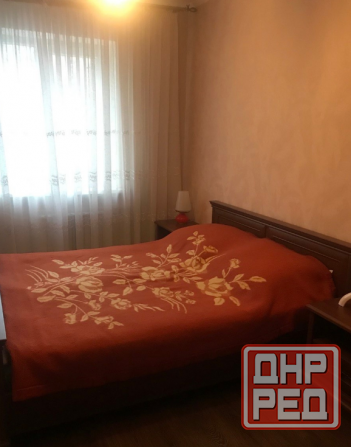 Сдам 2-к квартиру на Зеленом Макеевка - изображение 5