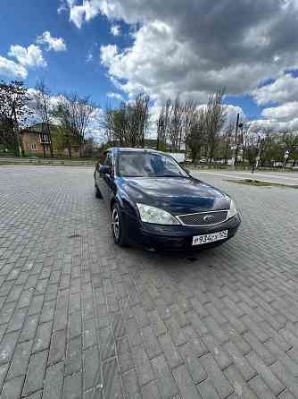 Ford mondeo 3 Донецк