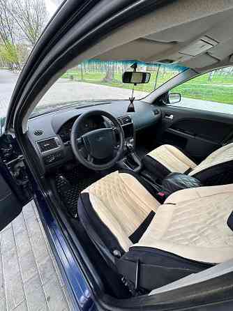 Ford mondeo 3 Донецк