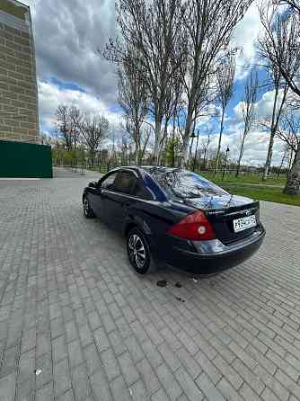 Ford mondeo 3 Донецк